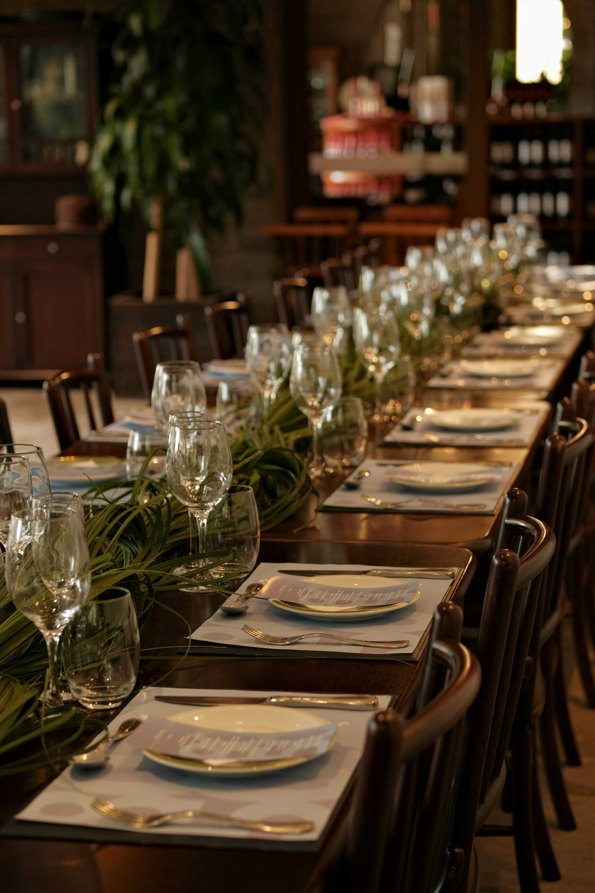 Italian American Chop House