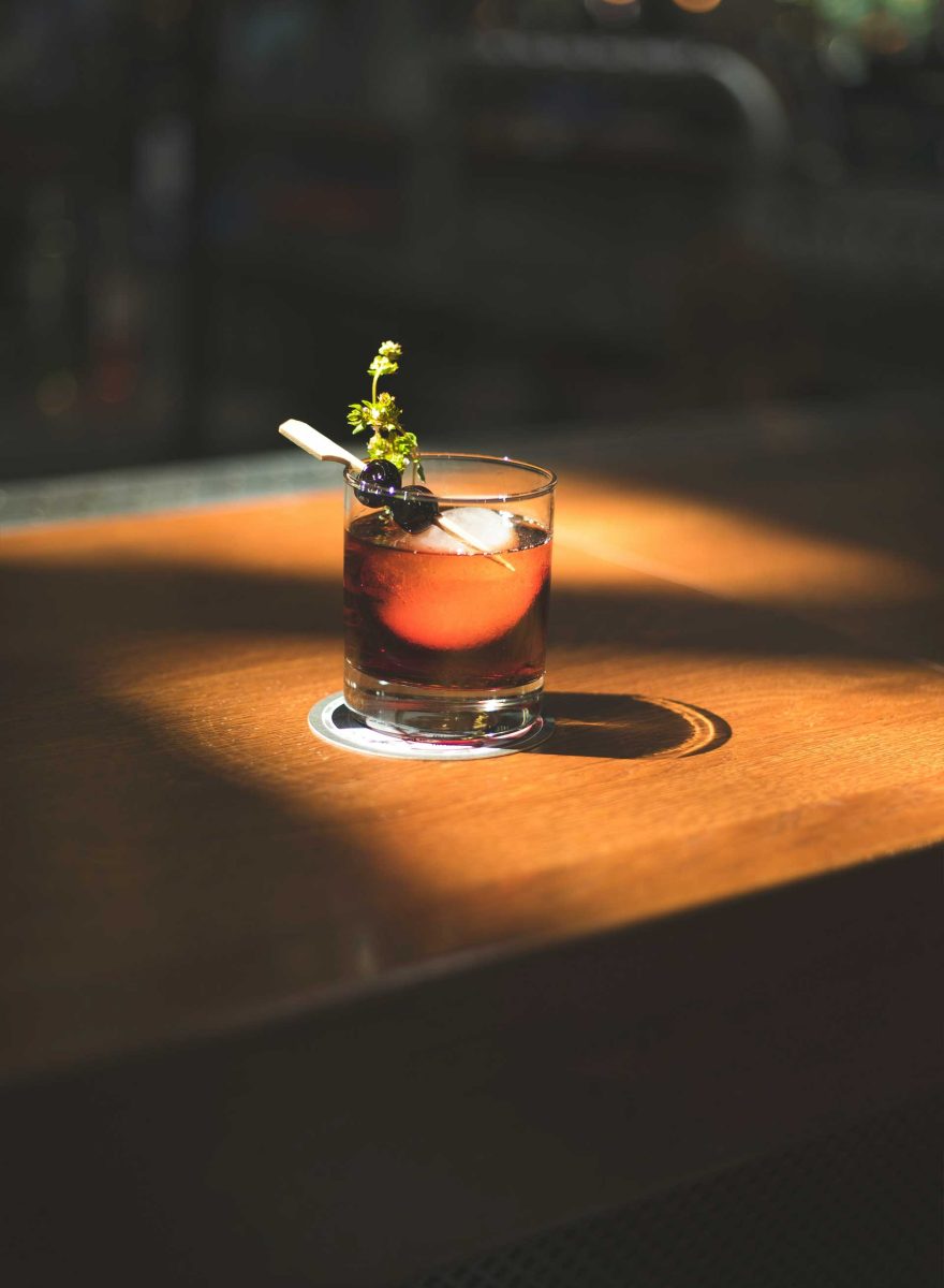 Drinks Cocktails