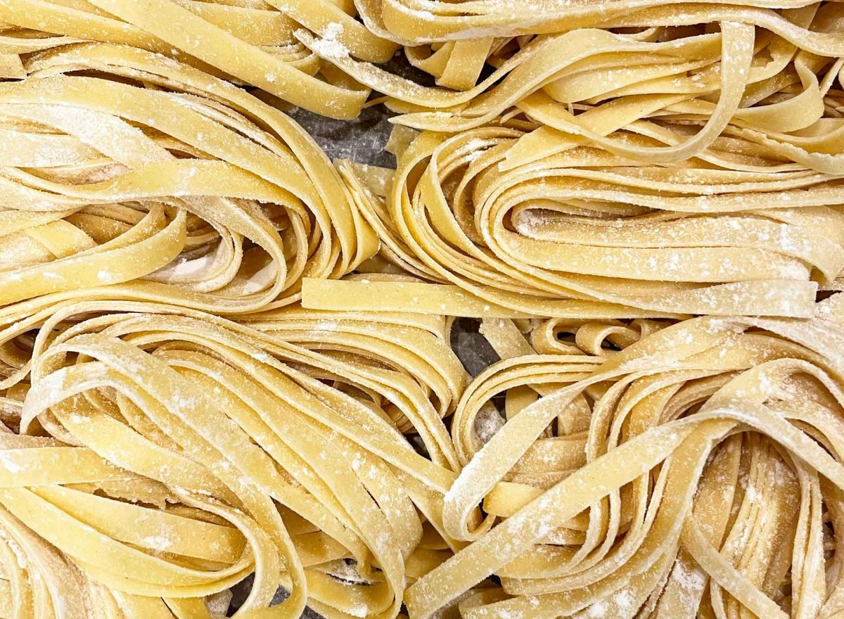 Italian Steakhouse